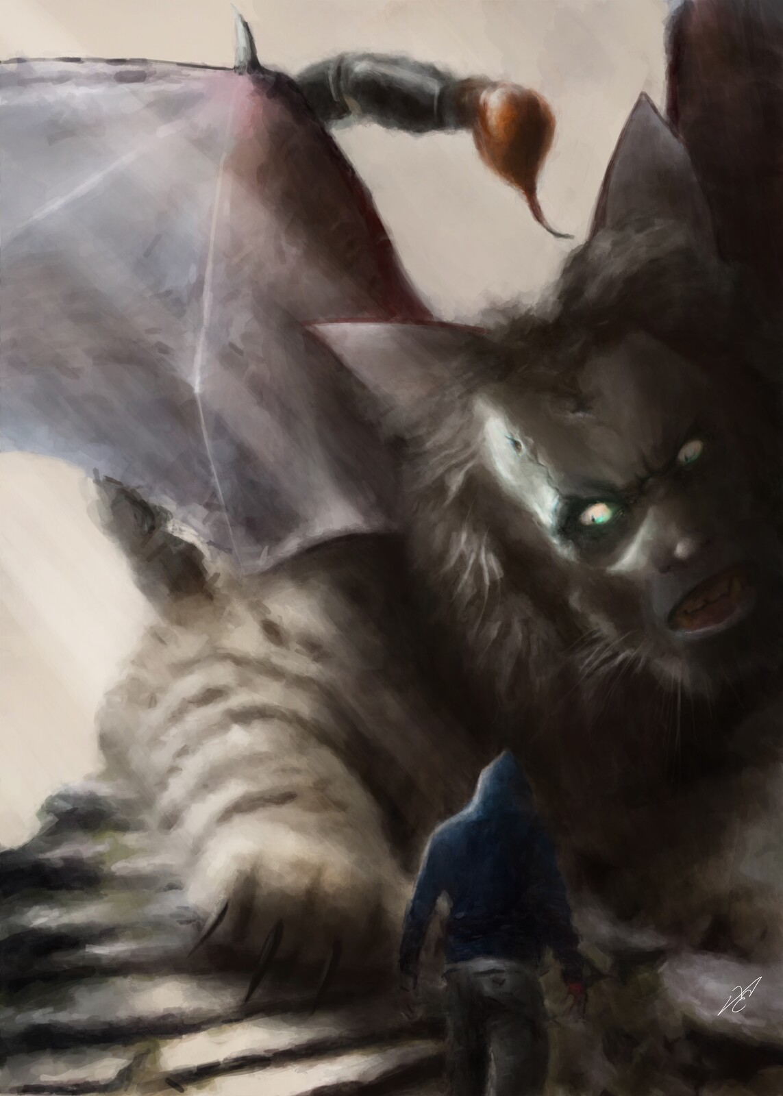 Manticore