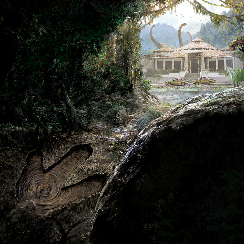 New Board Game back cover artwork