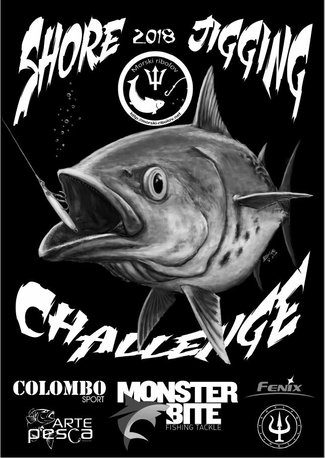 Final T-shirt design