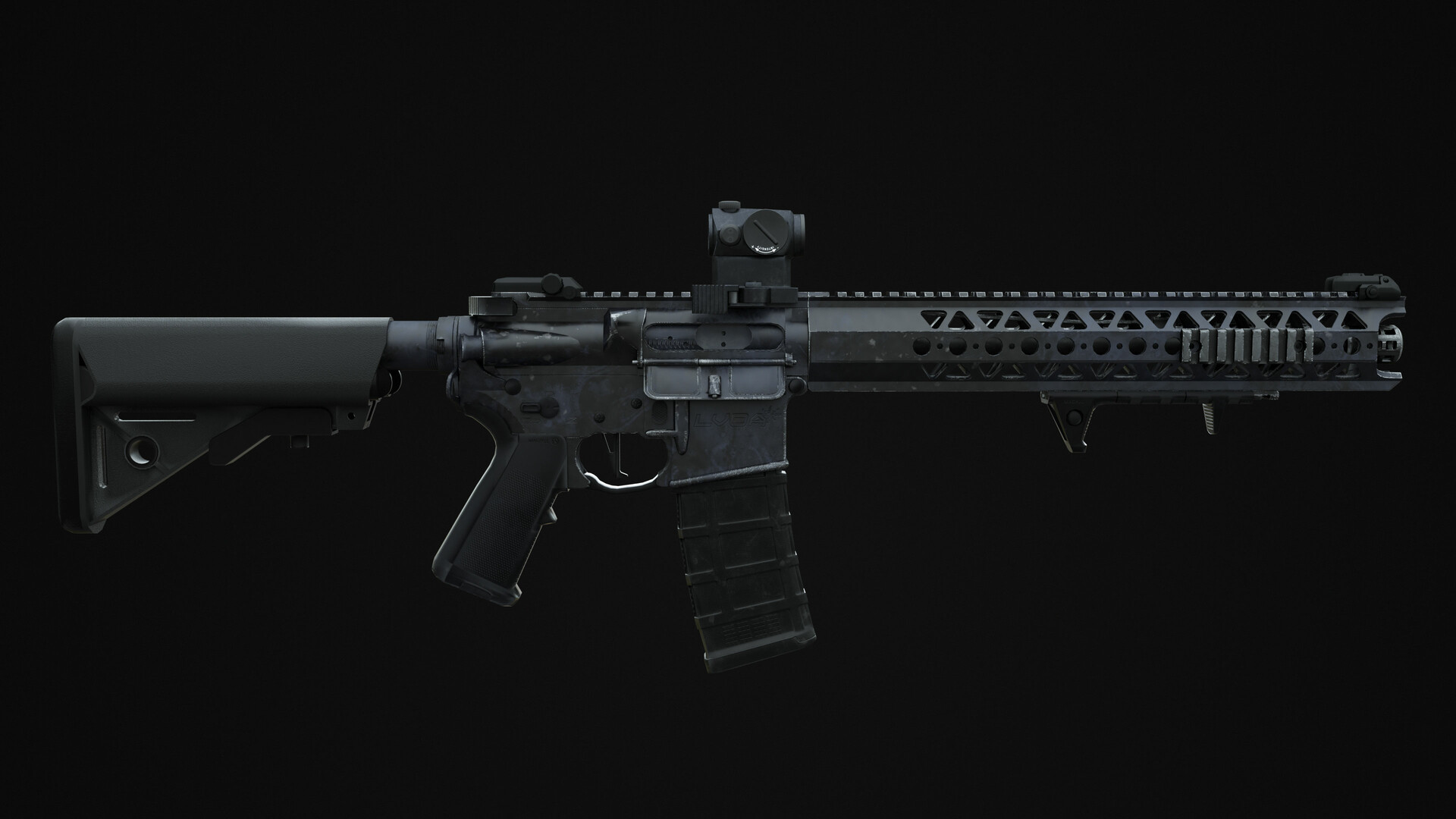 M4A5