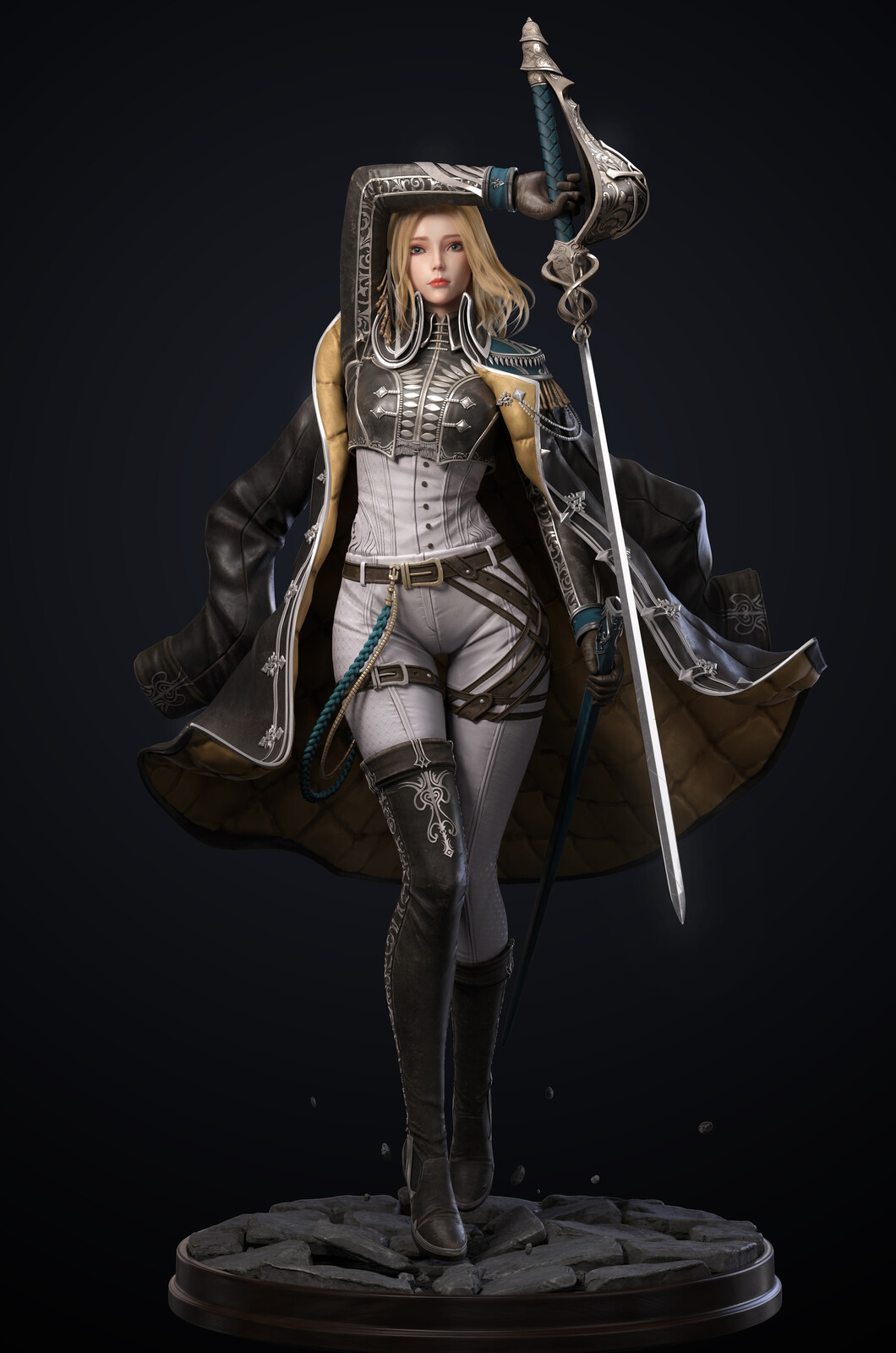 张绣娟-YCF-Student Showcase