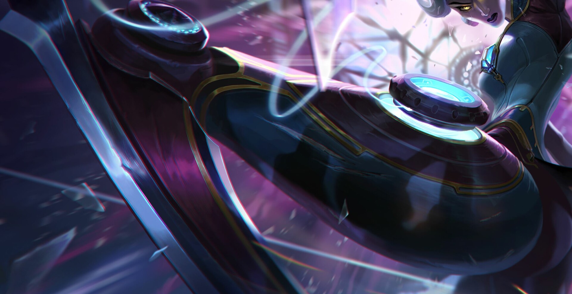 camille awaken cinematics vers