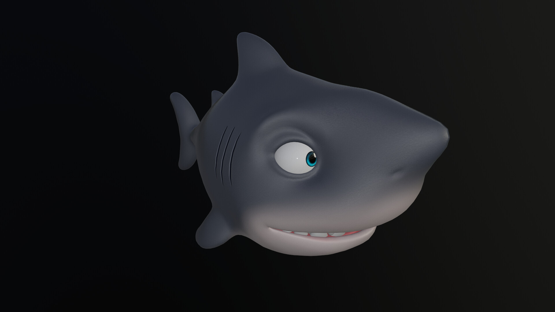 Artstation Low Poly 3d Model Incom Studio 3d