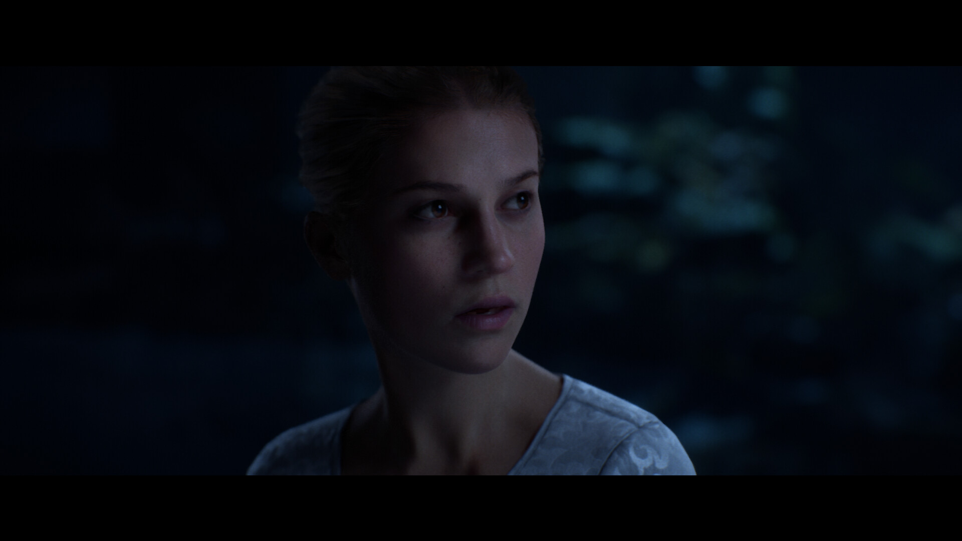 Artstation Troll Cinematic Tech Demo For Unreal Engine 4