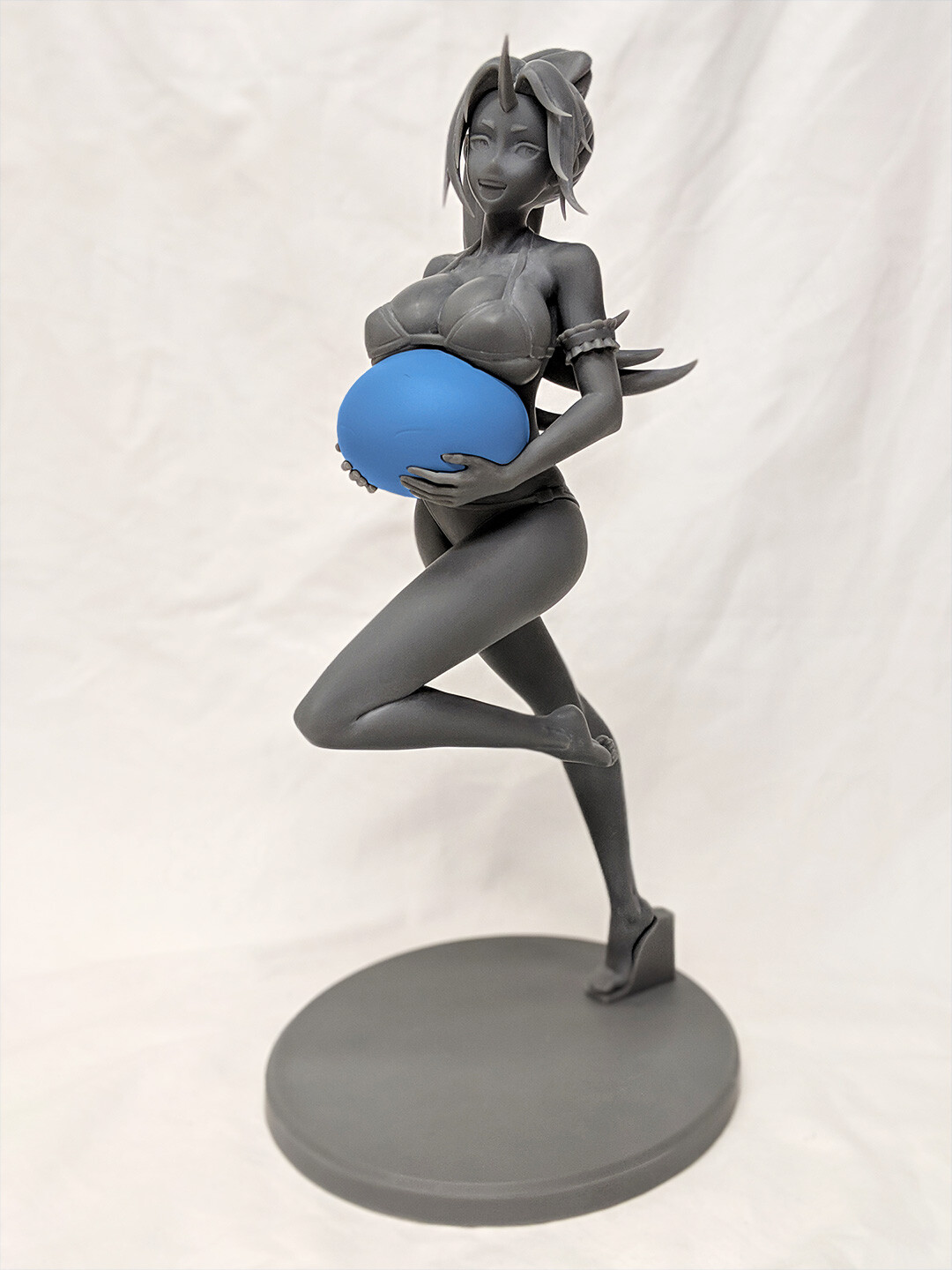 figure shion