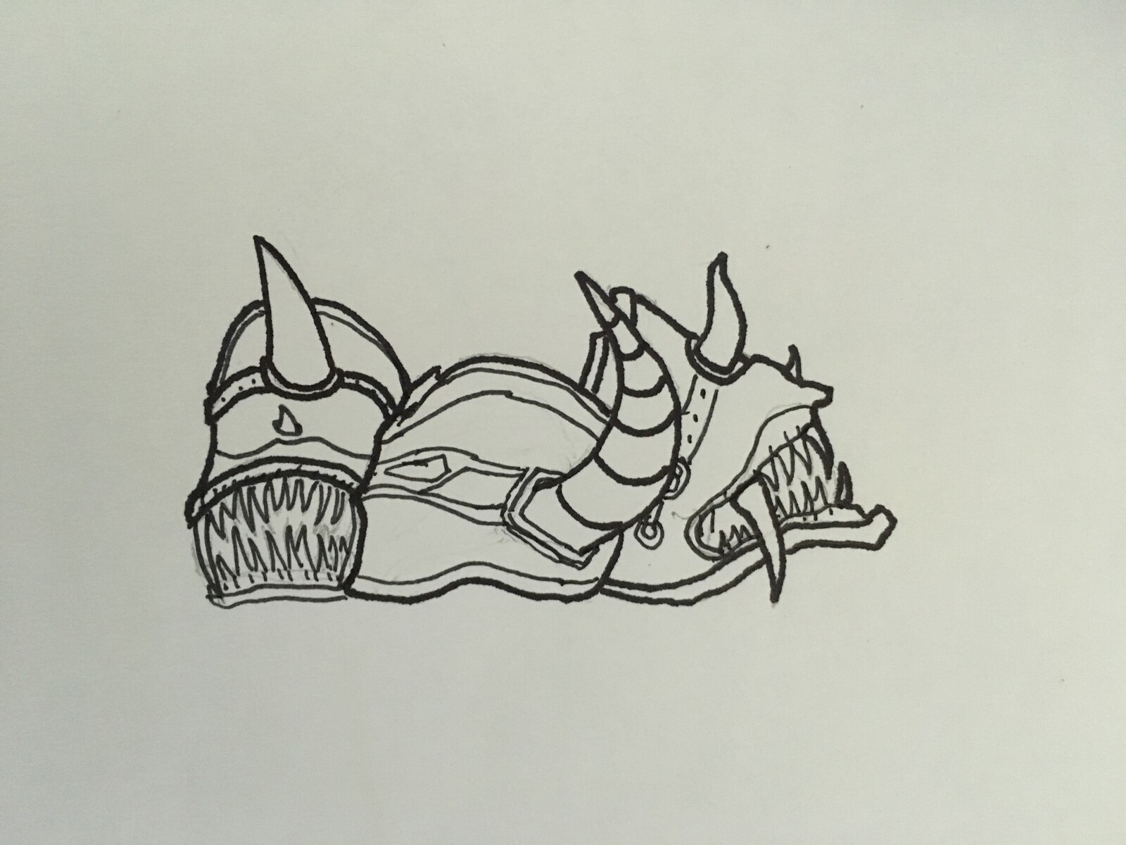 Armor