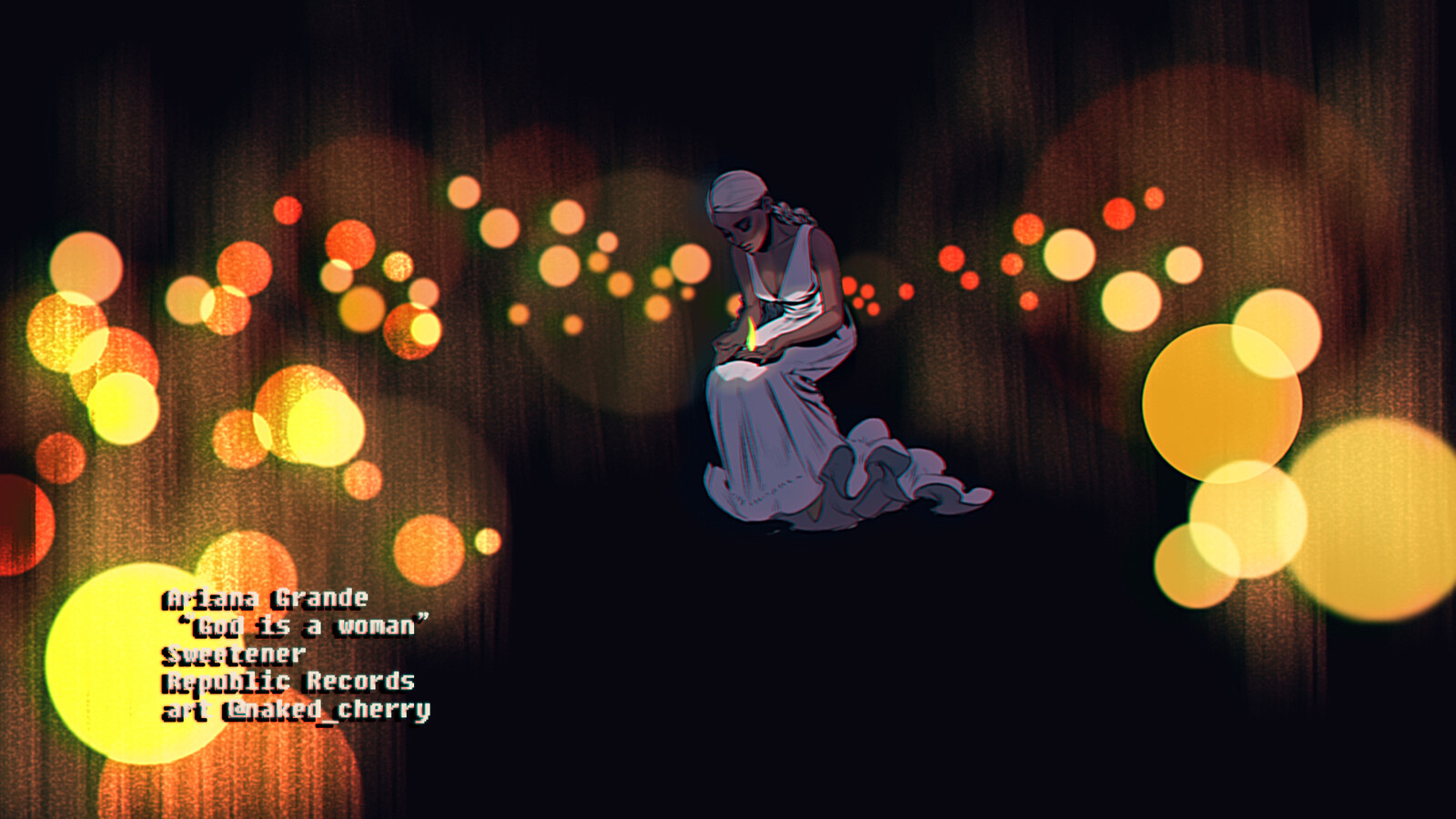 Animation god