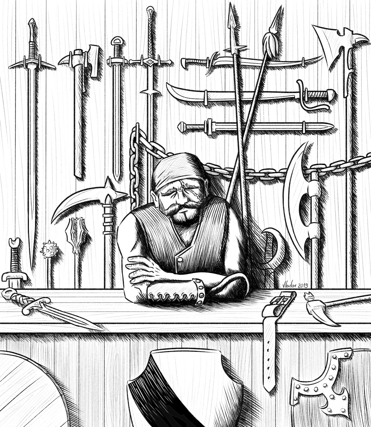 Equipment