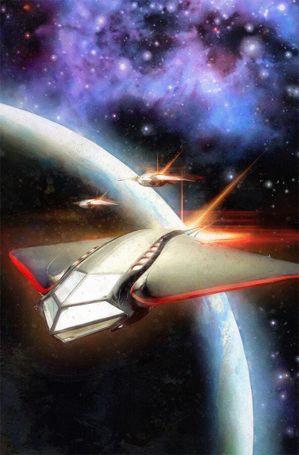 Invasion Earth