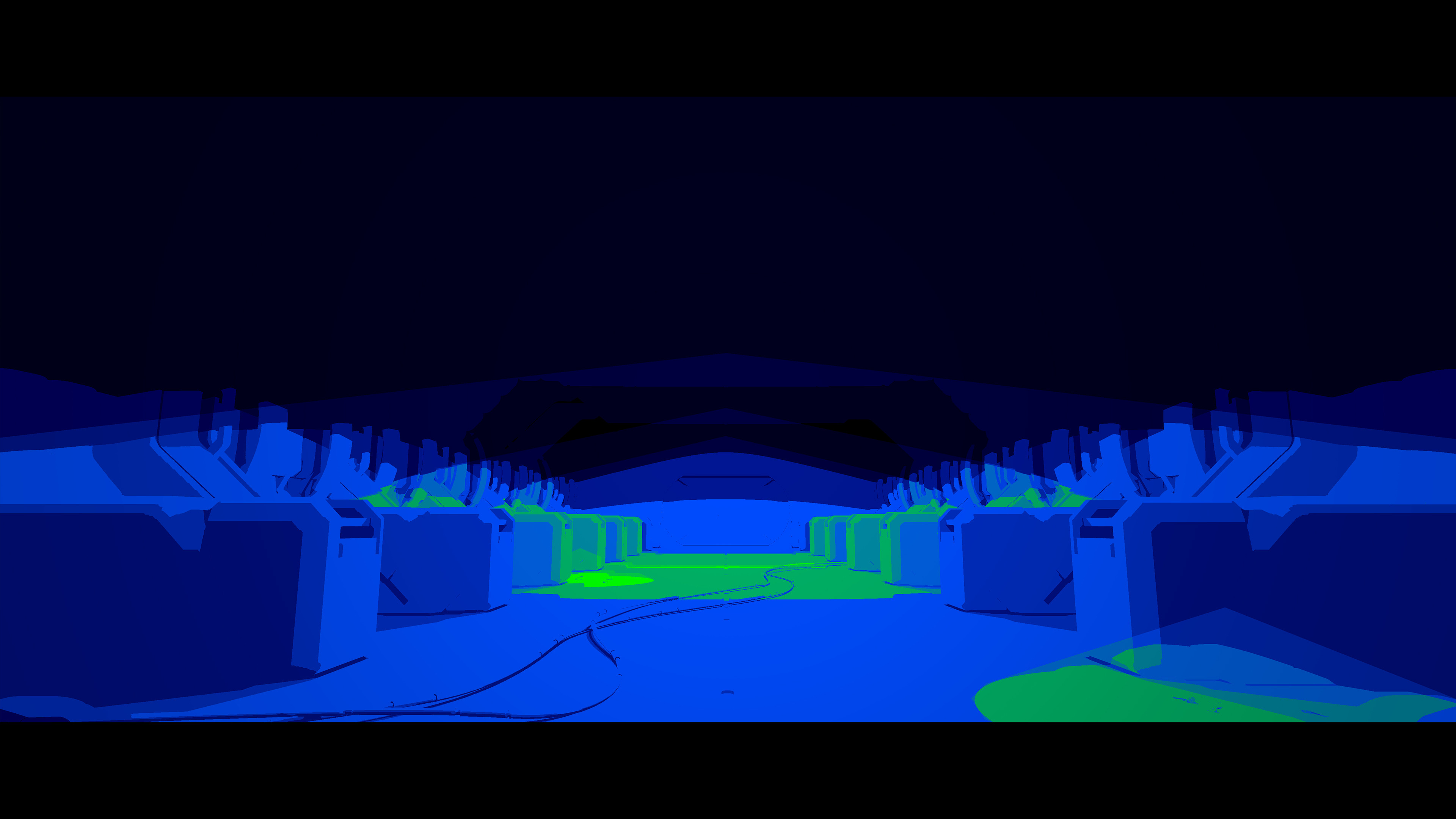 Light Complexity