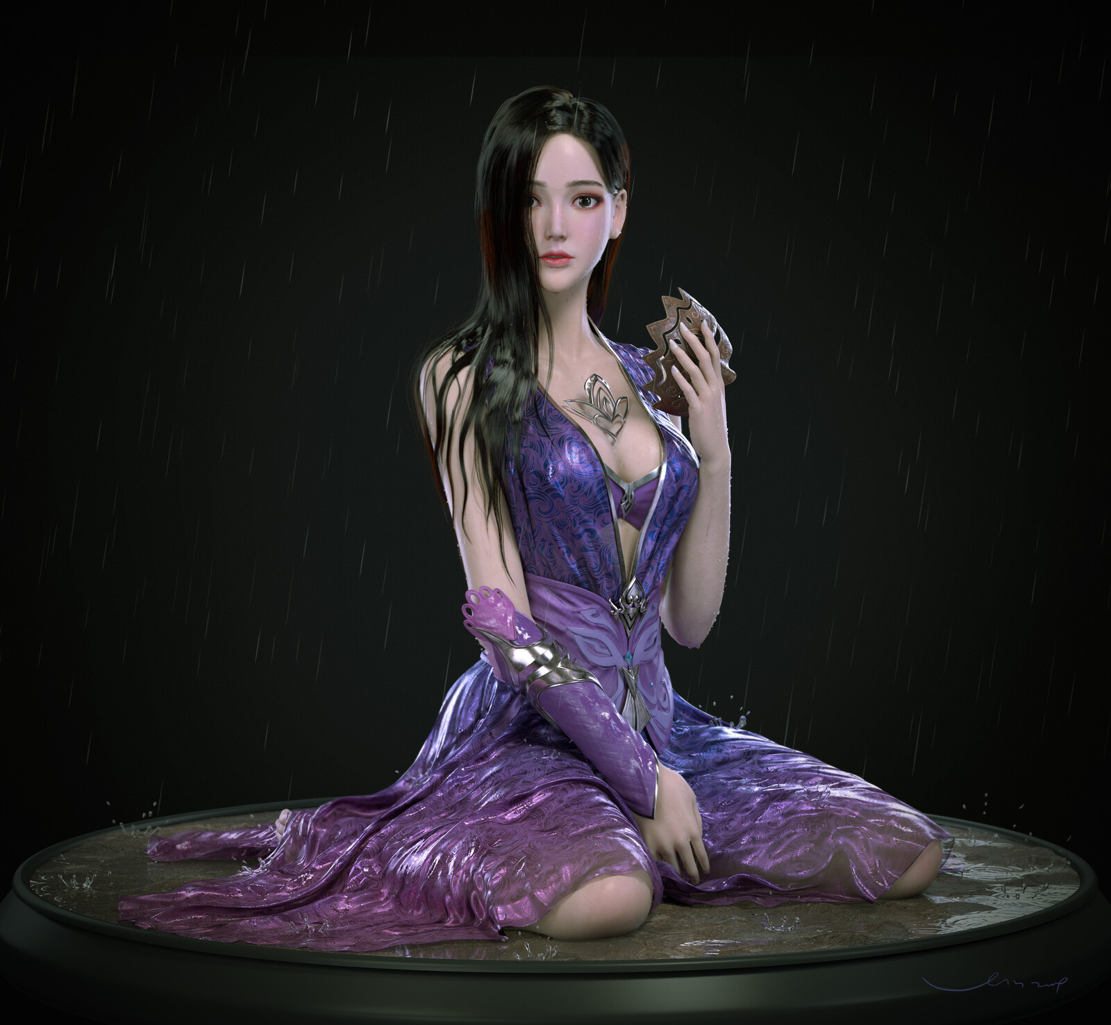 徐晓明-YCF-Student Showcase