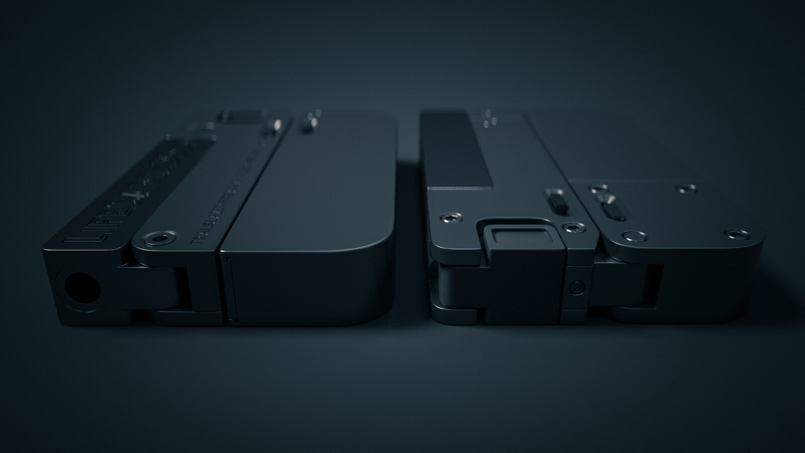 High-poly