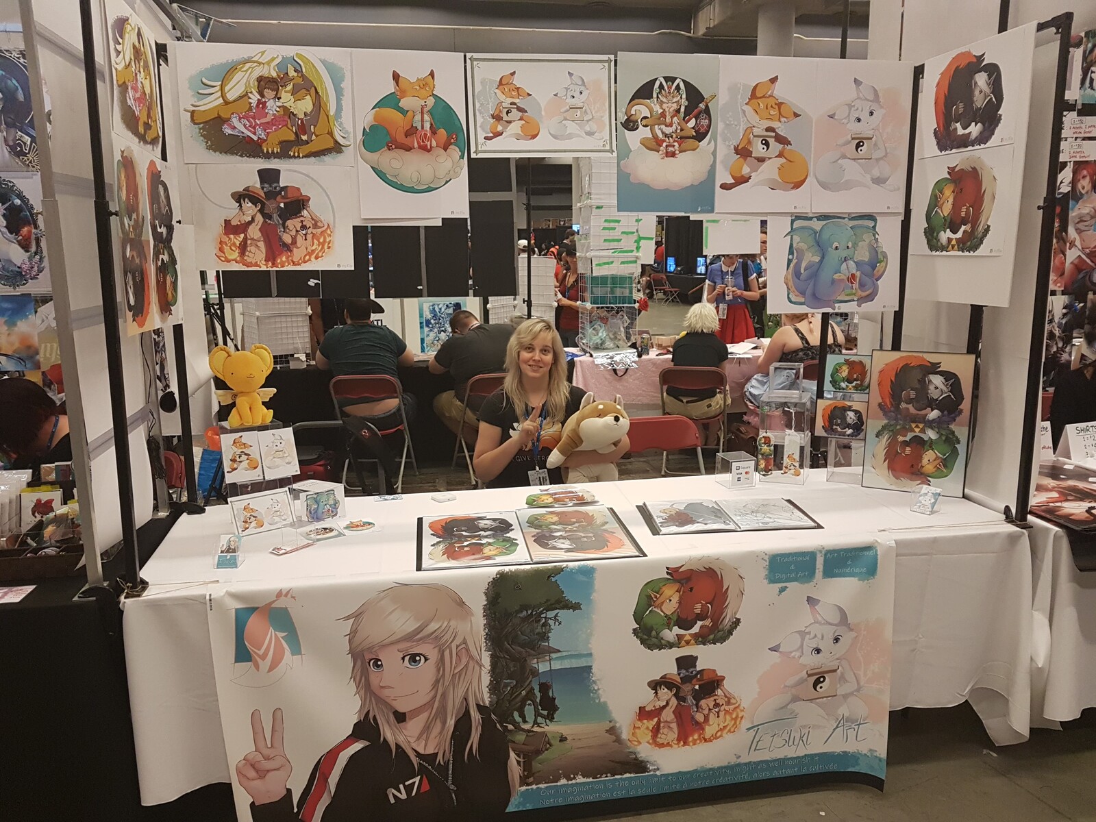 Otakuthon 2018