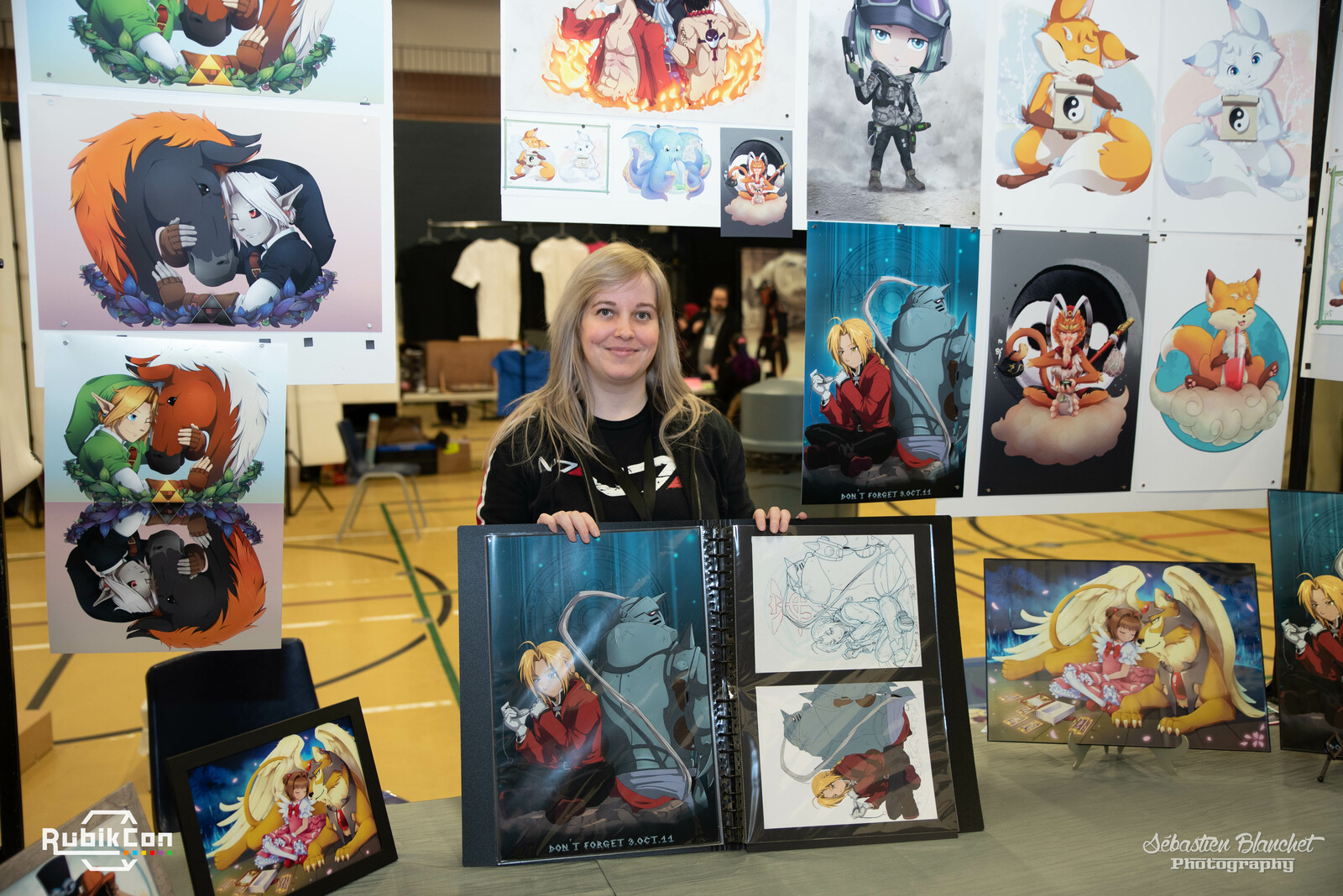 Rubikcon 2019