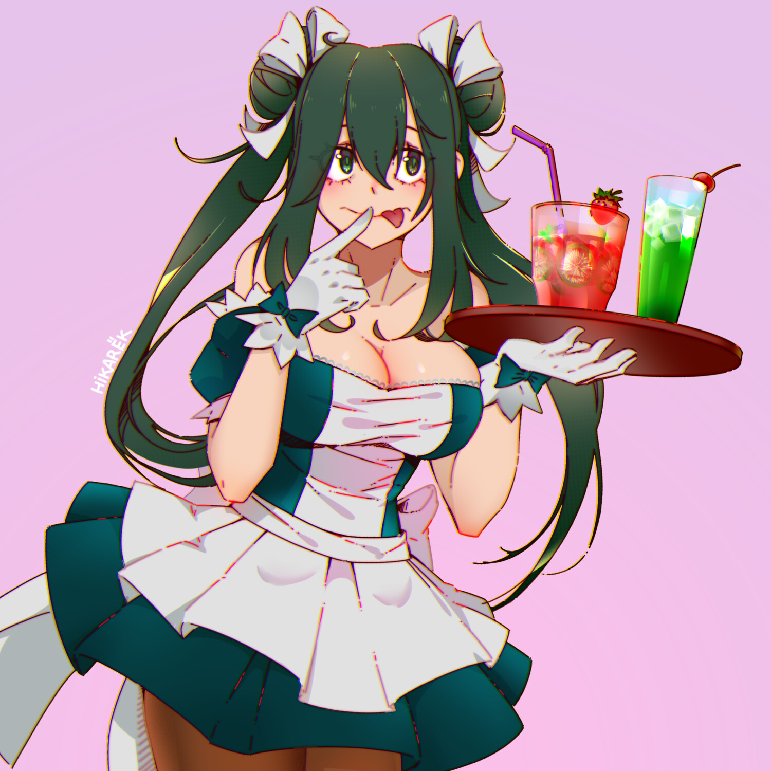 Tsui asui vore