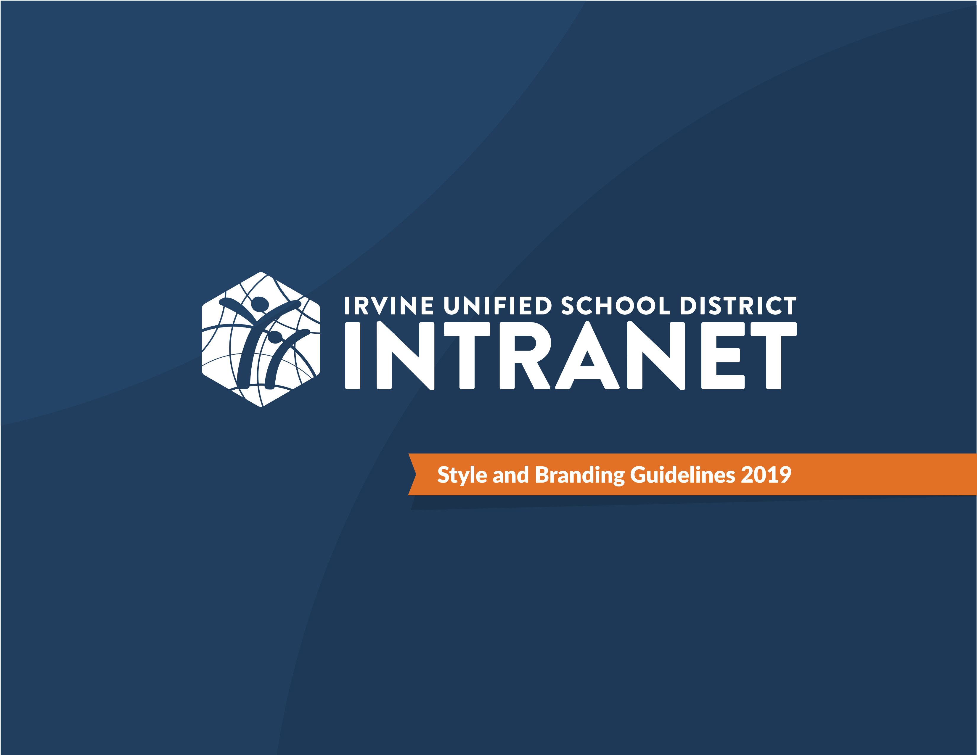 Artstation Iusd Intranet Brand Style Guide Kyle Miller The guide consists of the main booklet (vvstyleguide) and samples of eight customised ' word' templates. iusd intranet brand style guide kyle