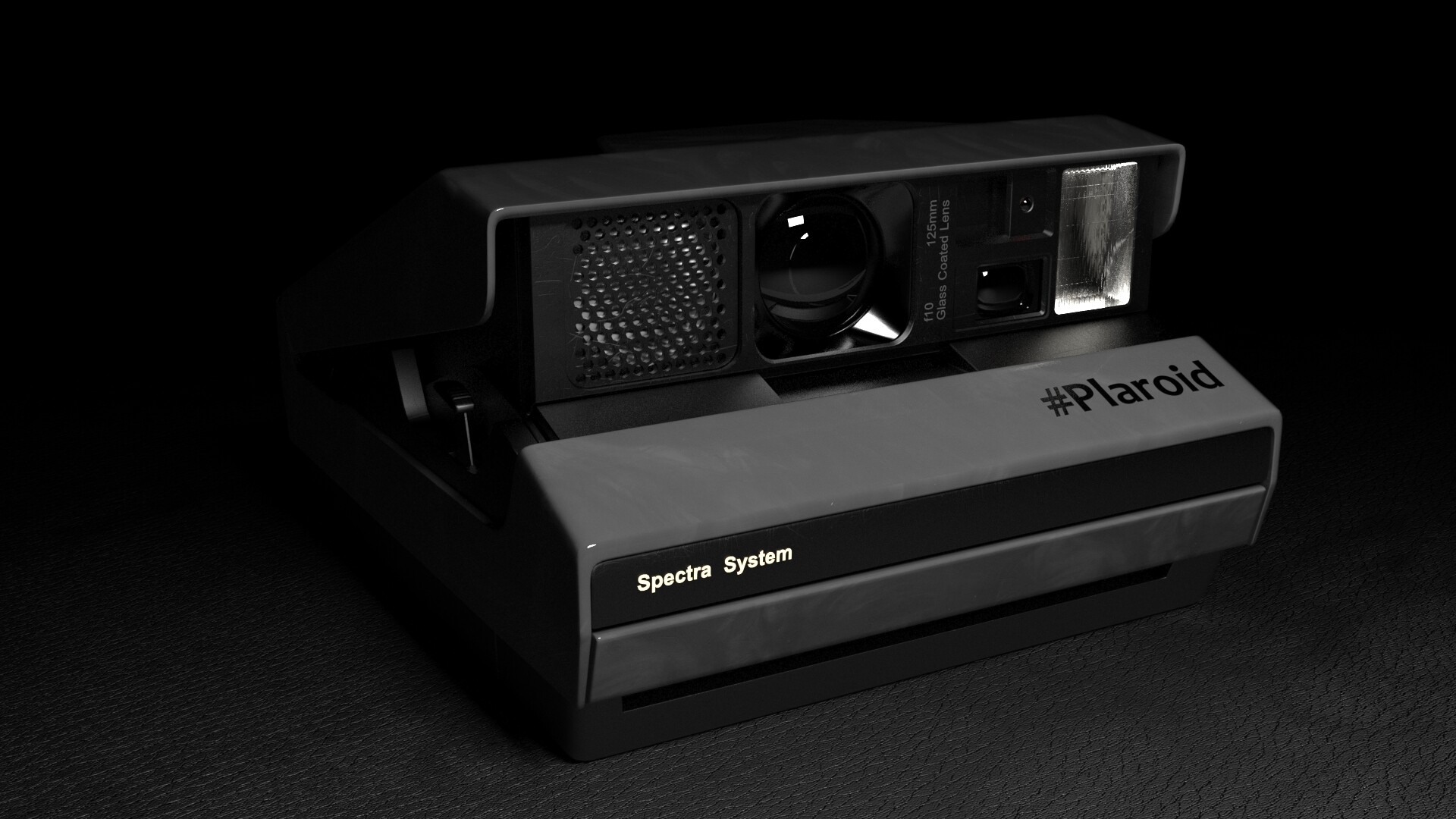 Appareil Polaroid Image System SE – Occasion, Vintage Instantané