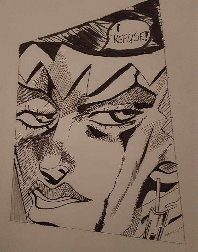 Artstation Portfolio Waleed Hettini