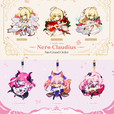 Kay l fgo saber charm web preview combined