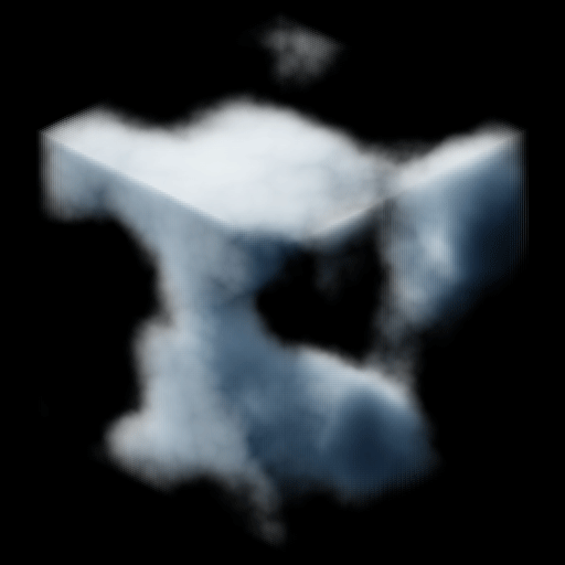 Contrast parameter