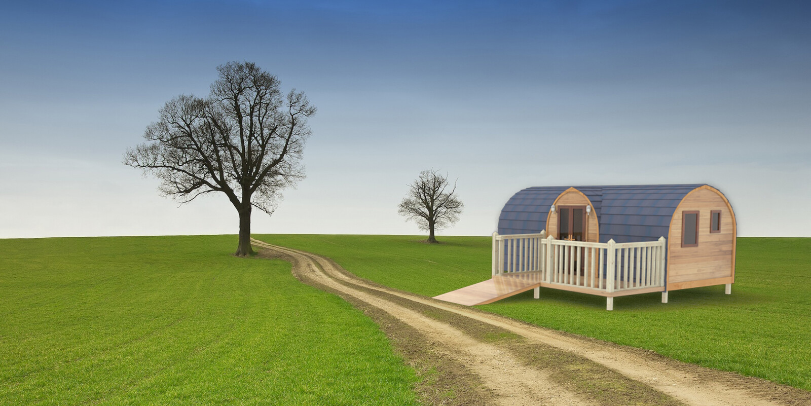 Log Pod composite