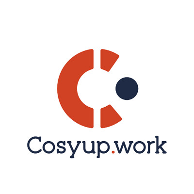 Cosyup.work Brand Design
