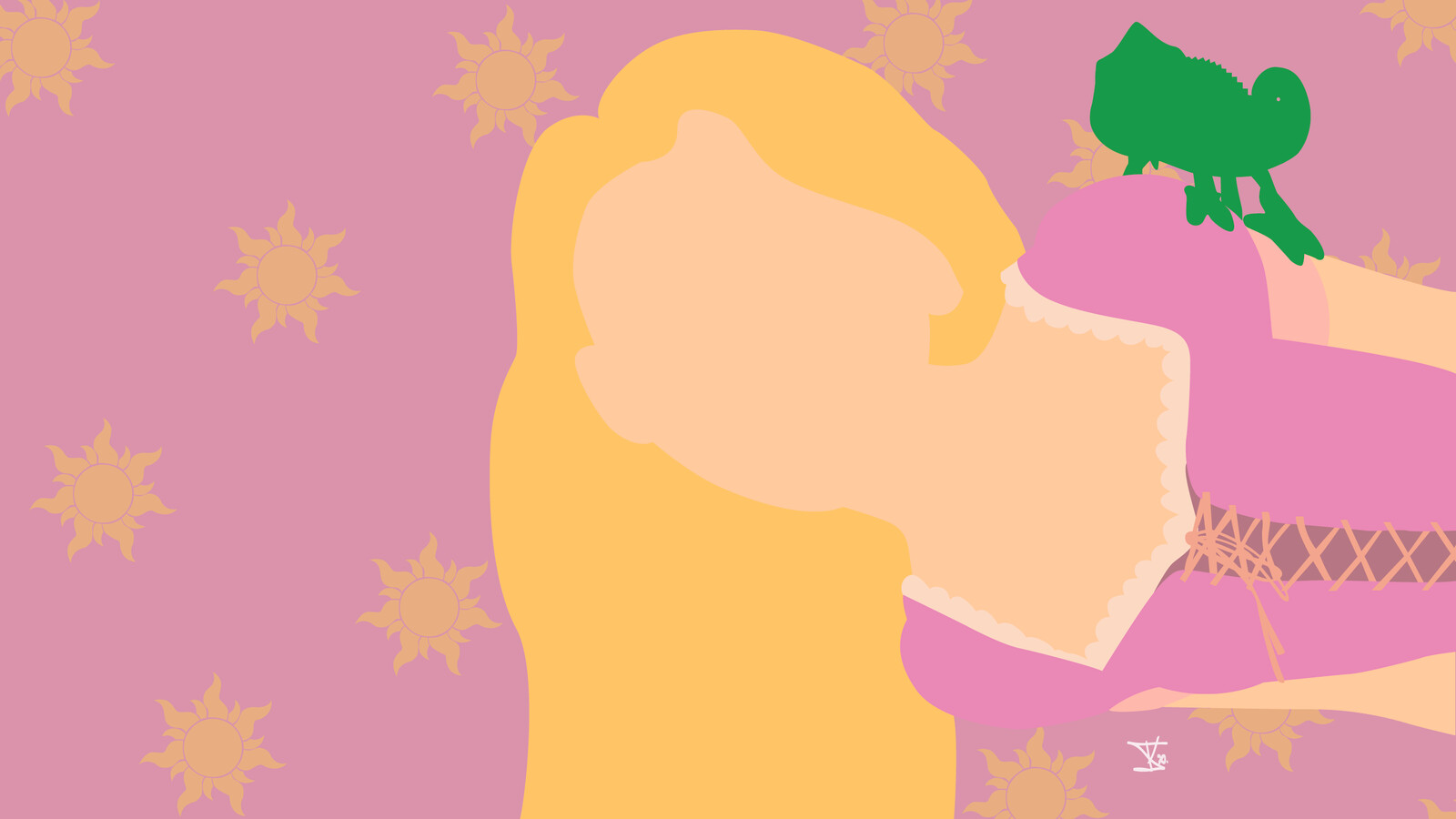 pascal minimalist invoker arts