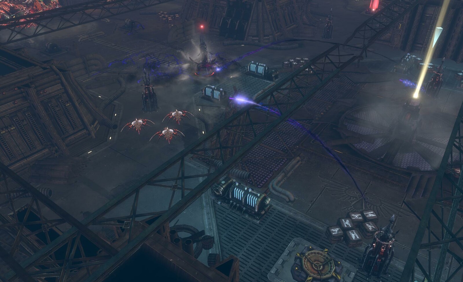 Warhammer 40000 dawn of war ii chaos rising. ордер чаос алтарь жертв. колдун хаоса dawn of war 2. хаос 2 робот. хаос 2.