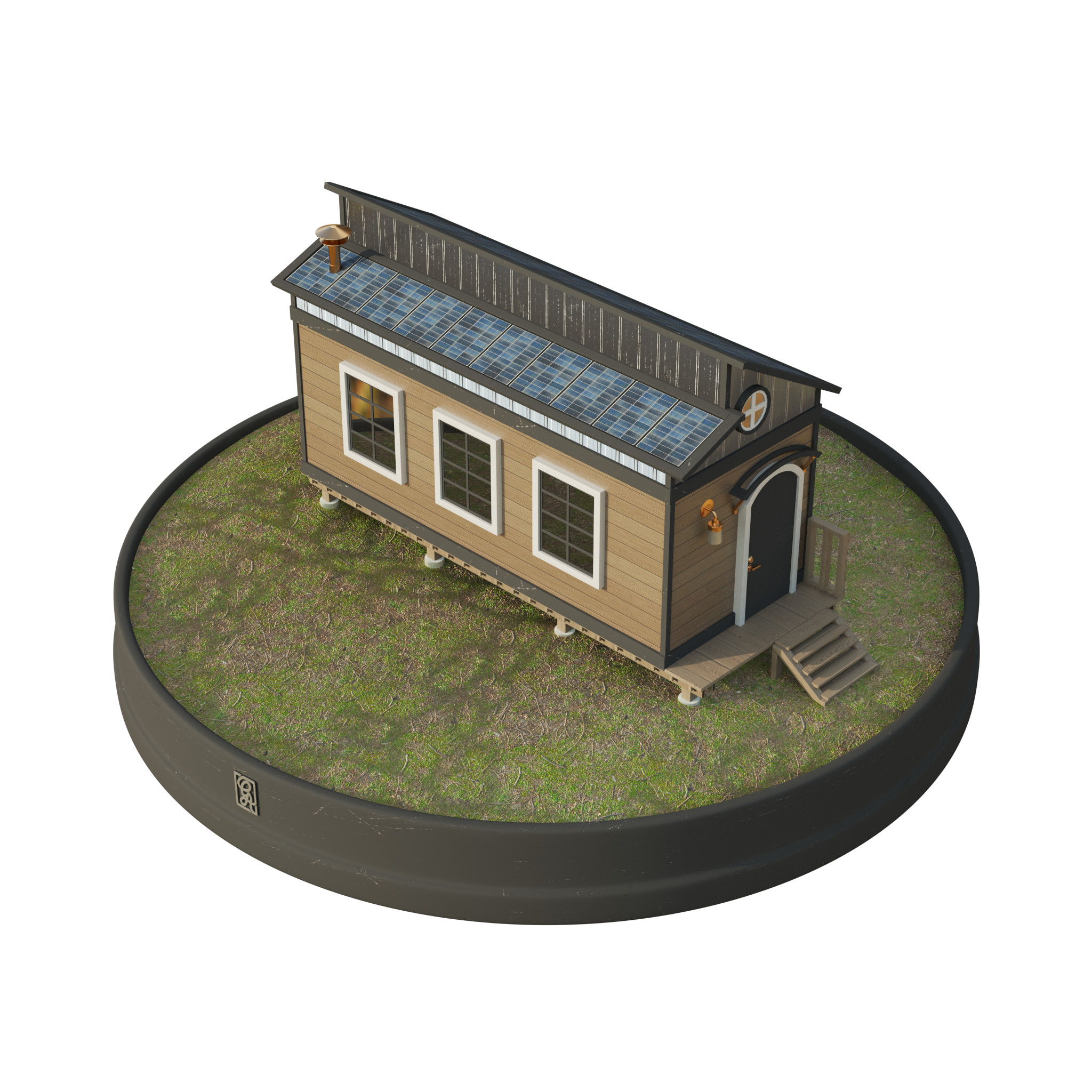 Vray Render