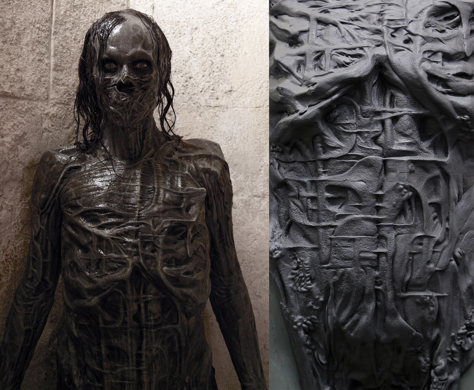 Suspiria 2016 / Figure of Death
