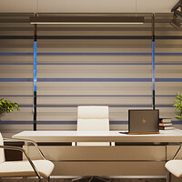 Artstation Mint Store Office Design Bursa Ozan Kilic