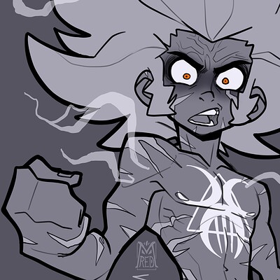 Thybaut redm mascarillus remy asset