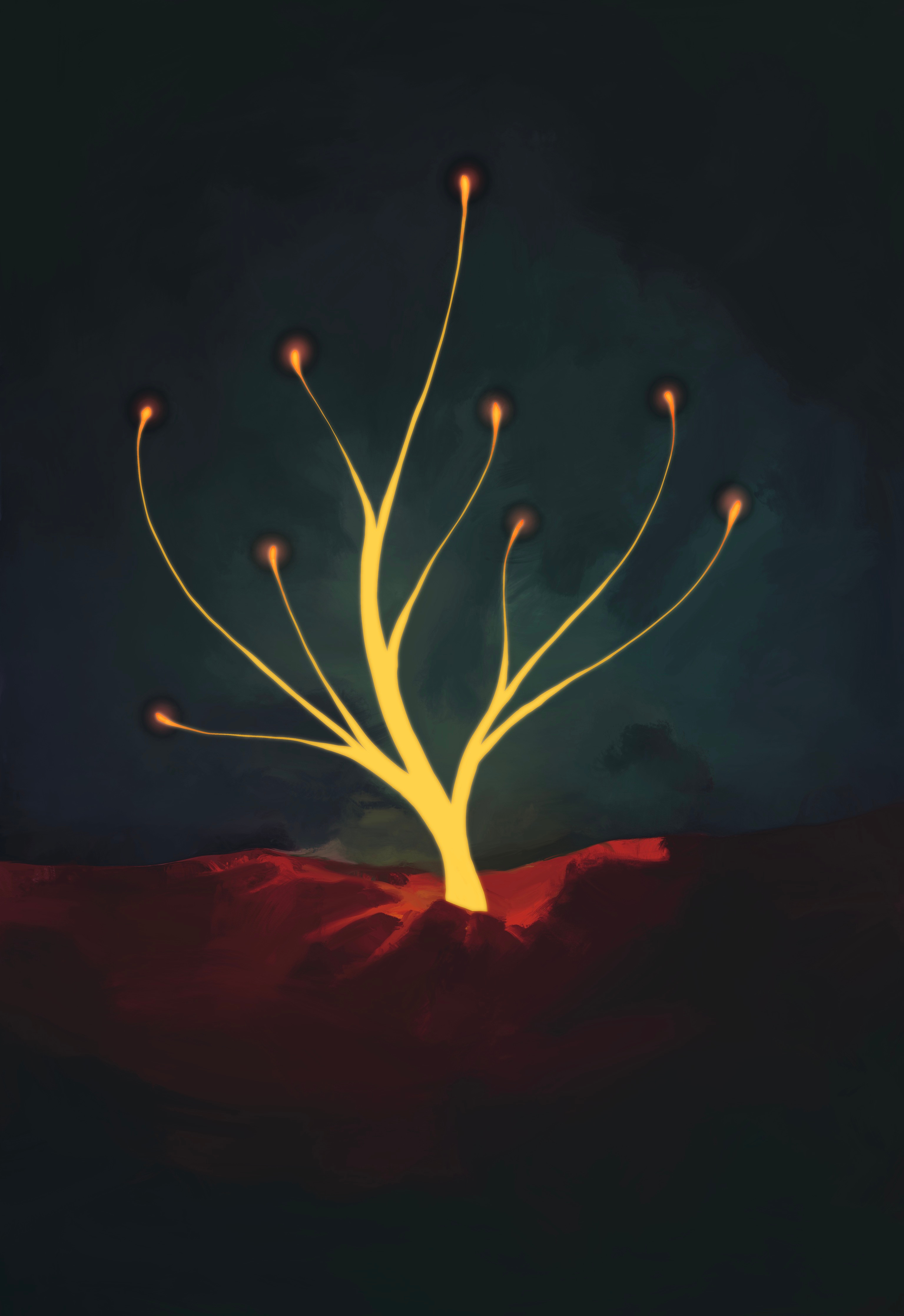Tree of life
