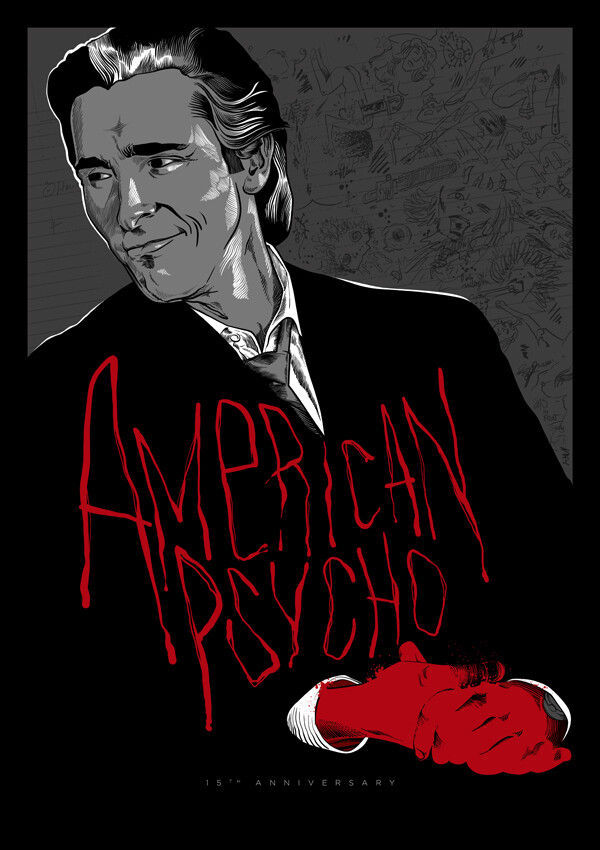 American Psycho