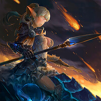 Artstation 対空砲 Xu Ziqing Artstation 対空砲 Xu Ziqing