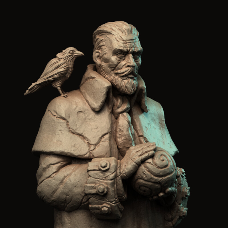 Ancestor 