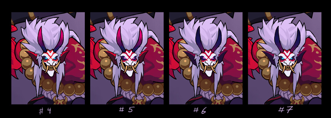 faces v2
