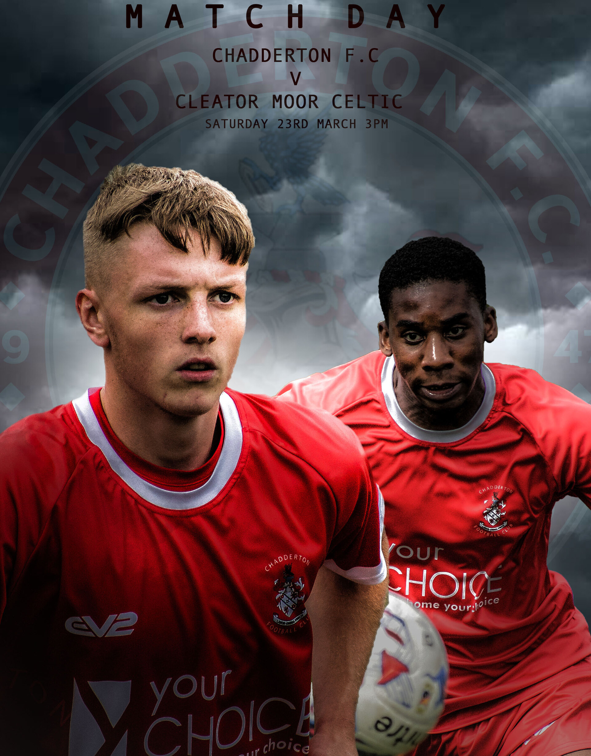 social media sports graphics adam rollings