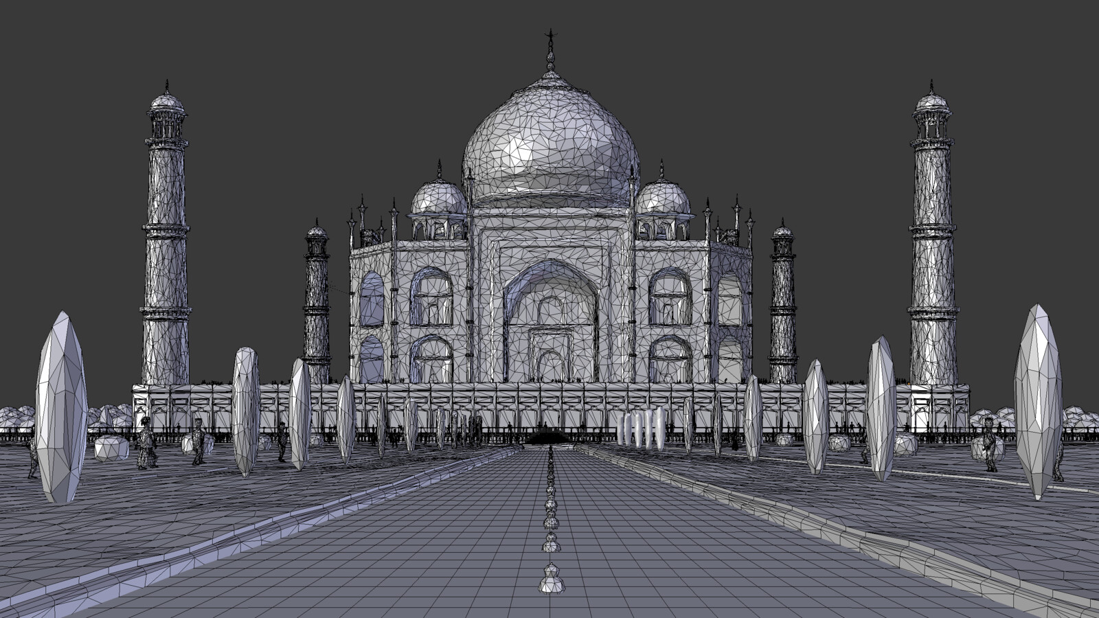 Wireframe