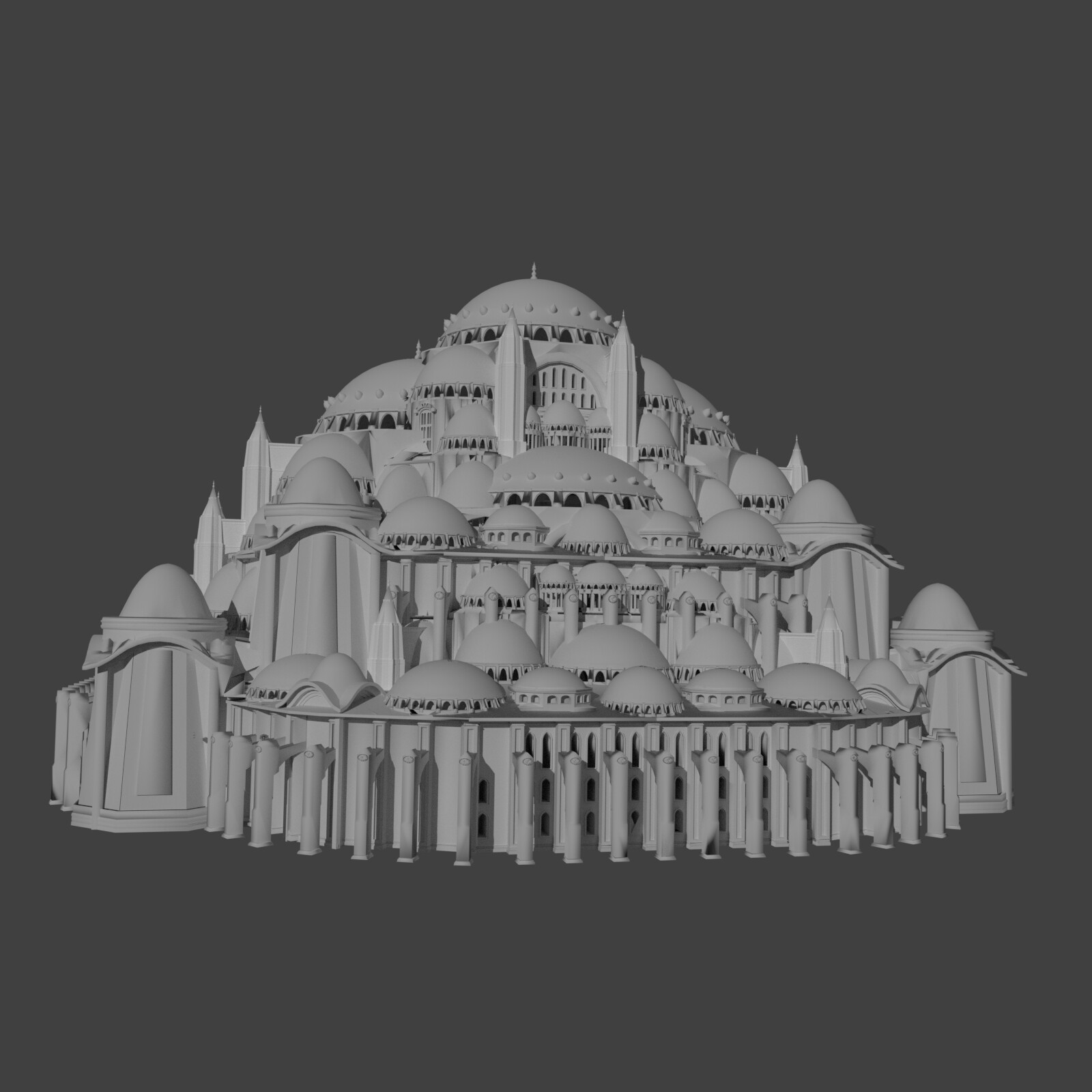Artstation Plans Of My Original Byzantine Cathedral Design Christopher Antoniou