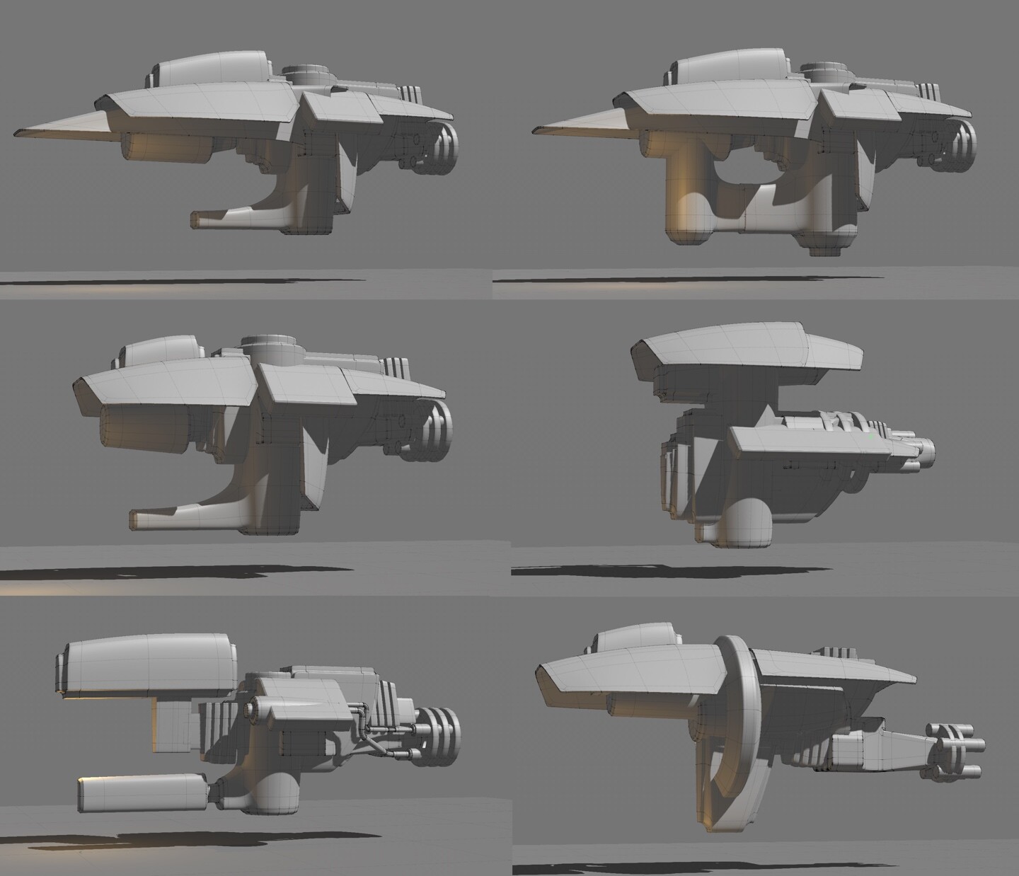 More Related Shape Play