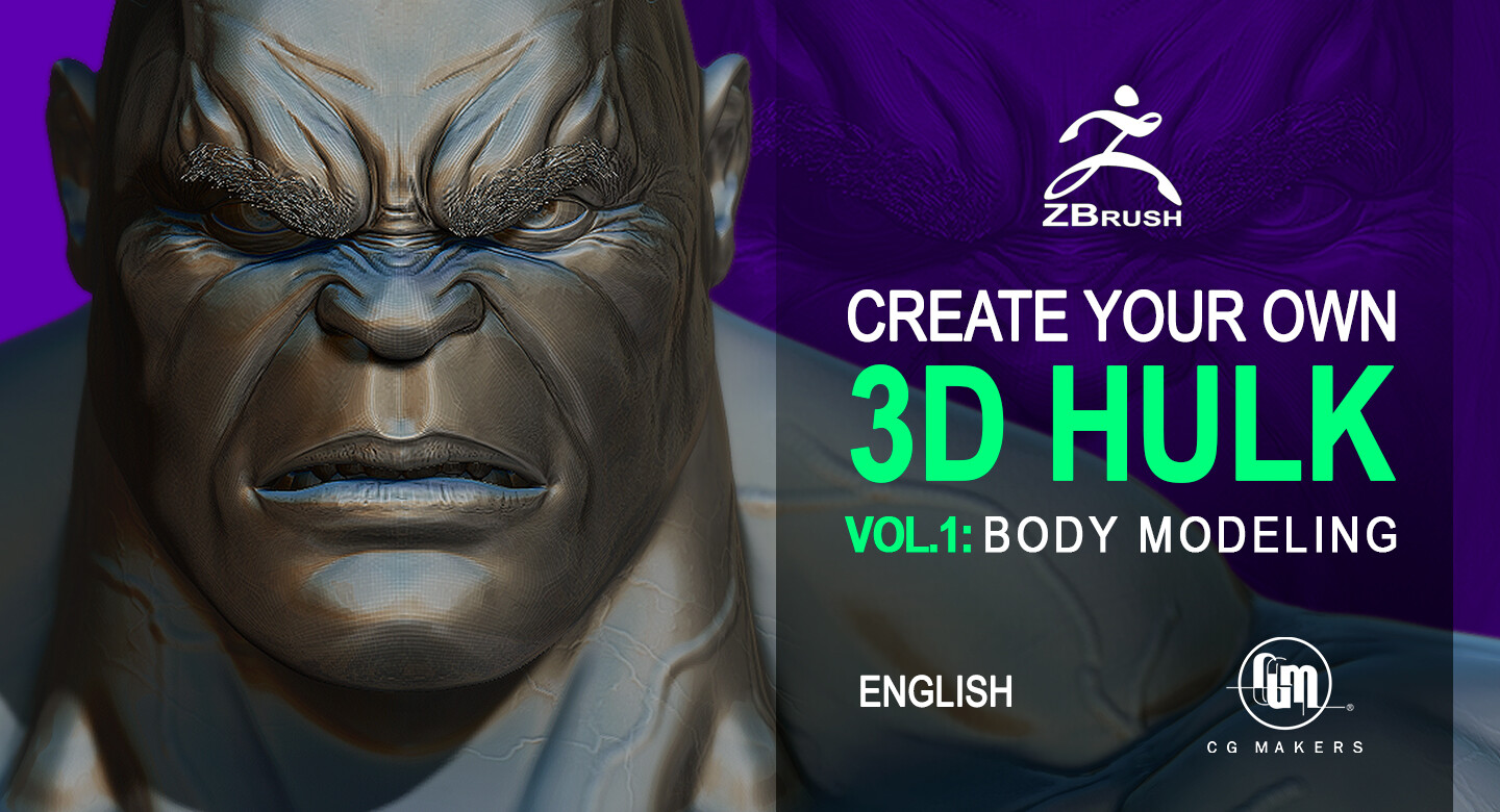 character modeling zbrush tutorials