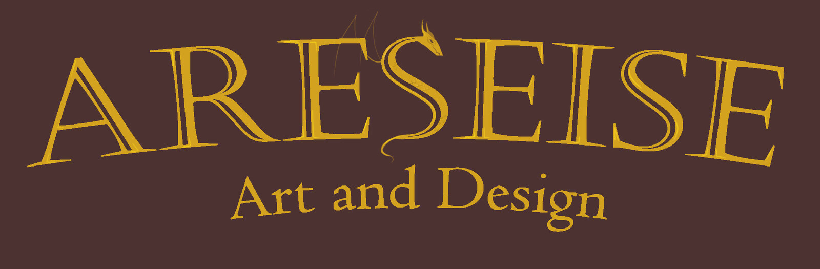 Personal Signature Logo