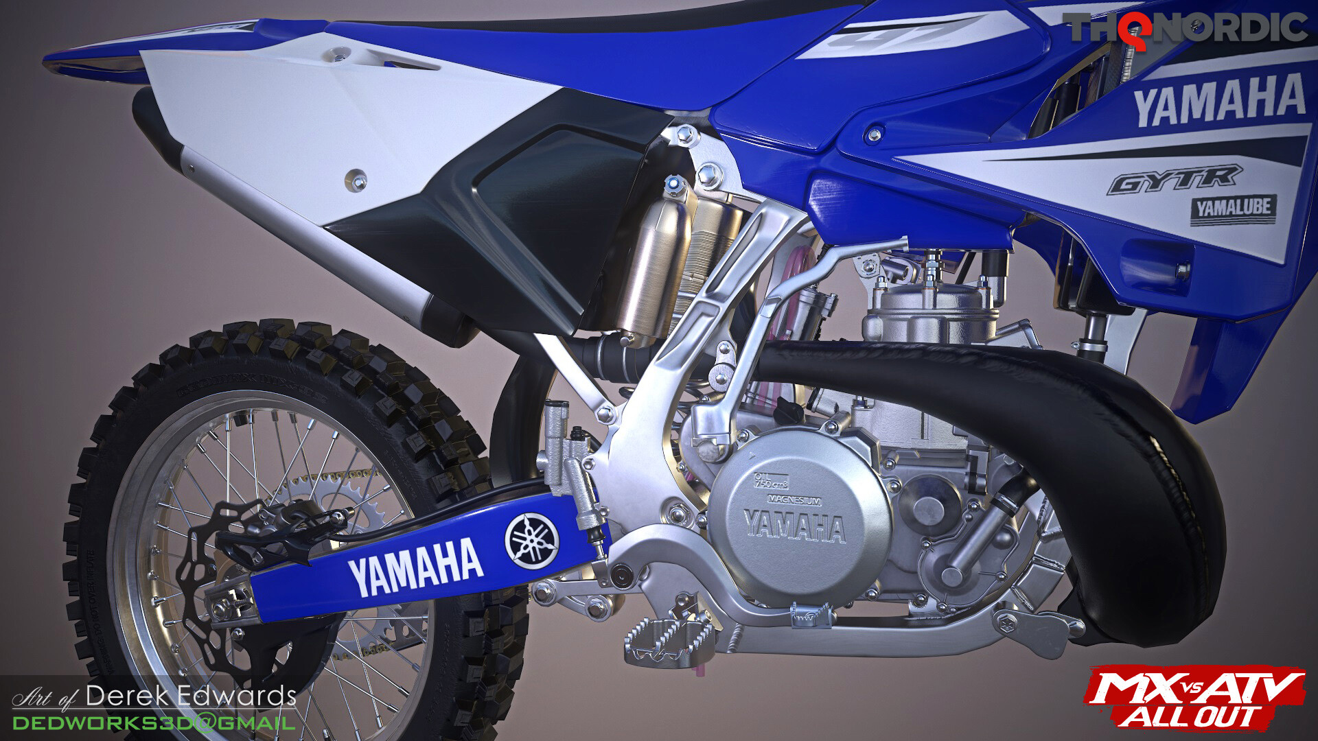 2017 store yamaha yz250