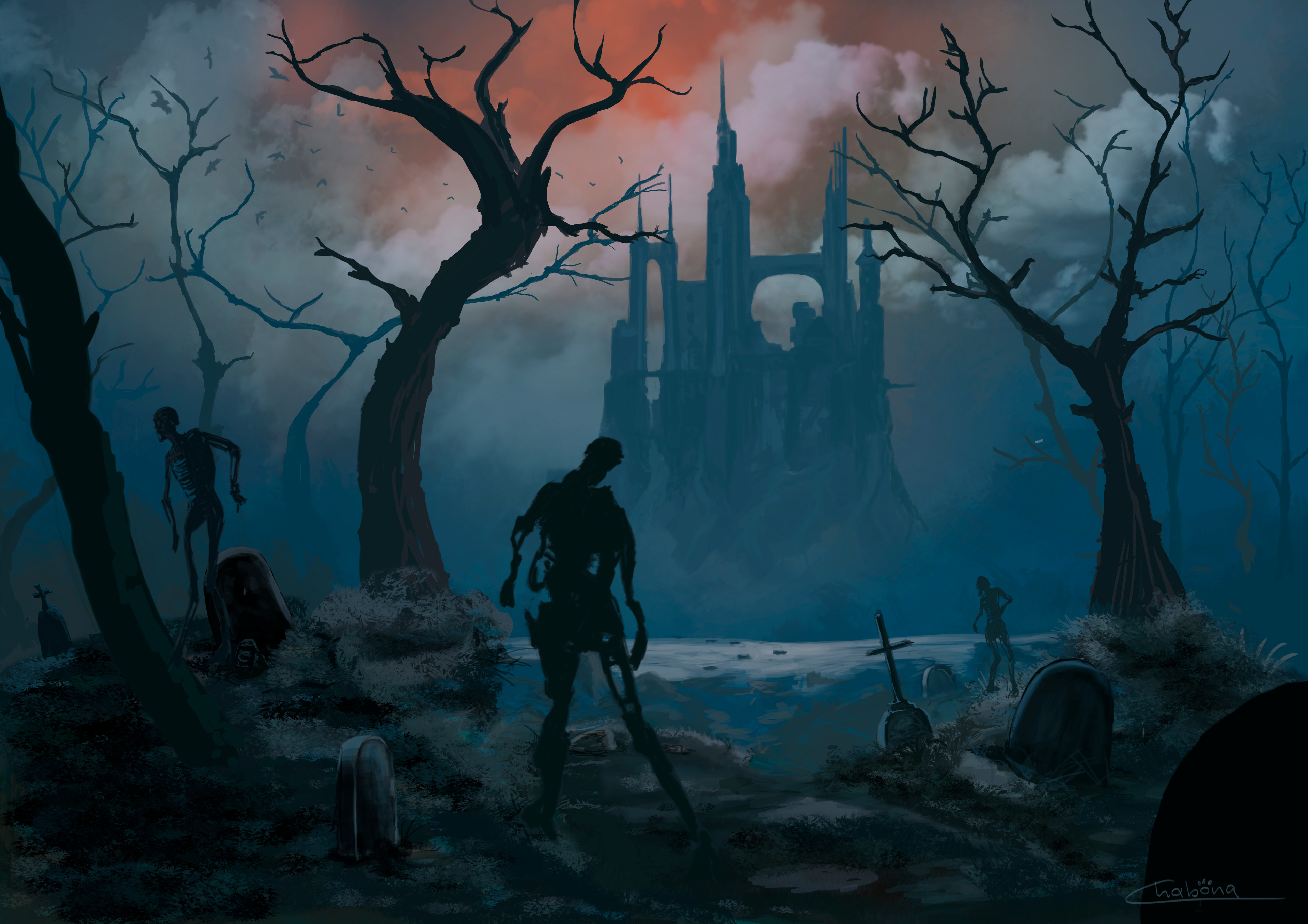 Zombies
