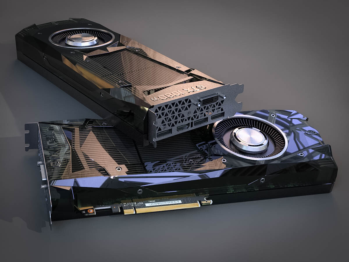 Geforce 1080 драйвер Geforce 1080 драйвер