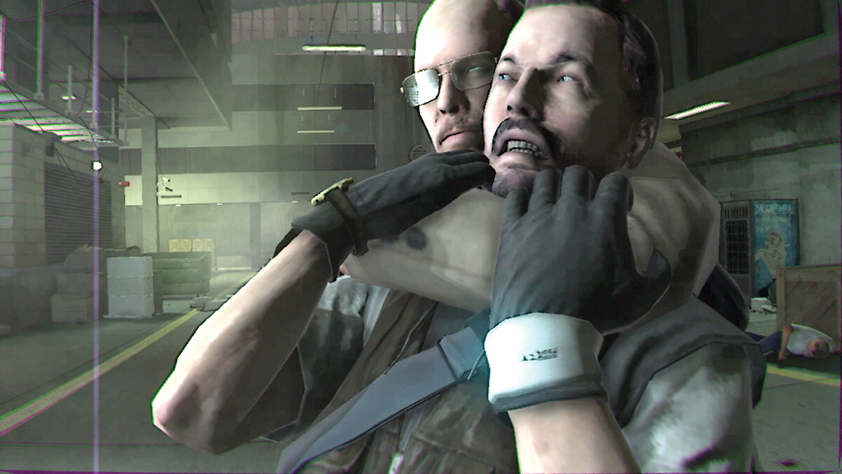 kane and lynch 2 dog days multiplayer charcaters kane and lynch 2 dog days multiplayer charcaters