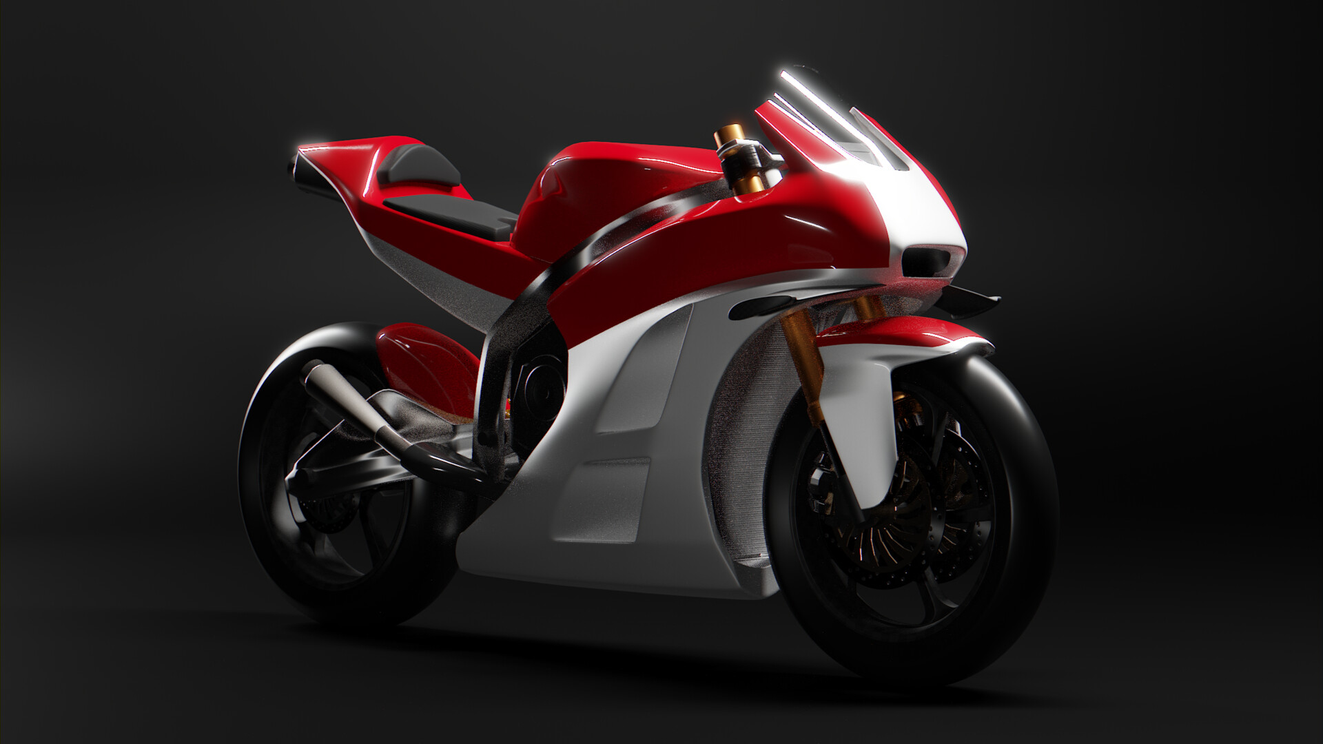 Motogp outlet motorcycle design