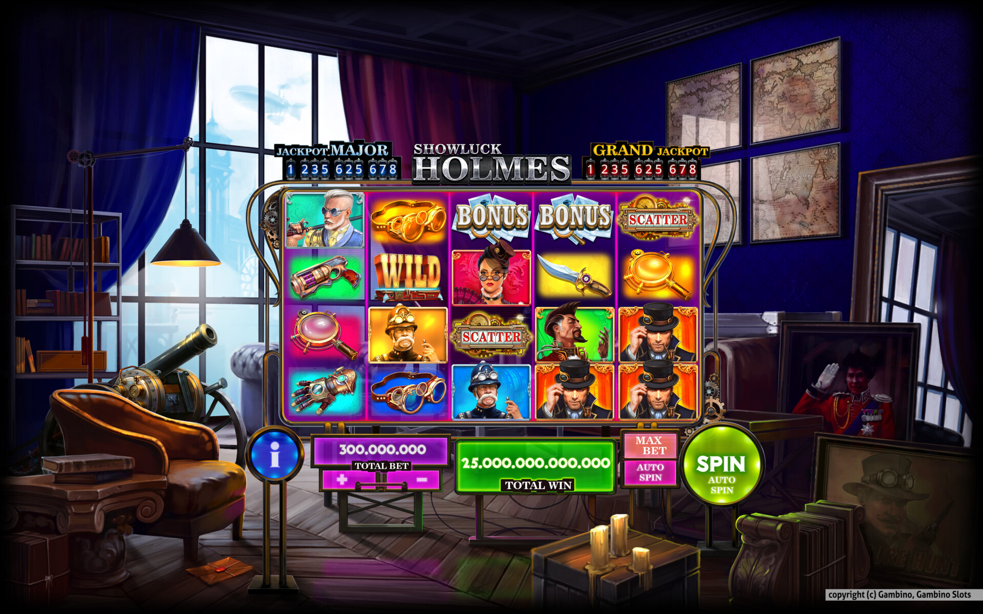Games