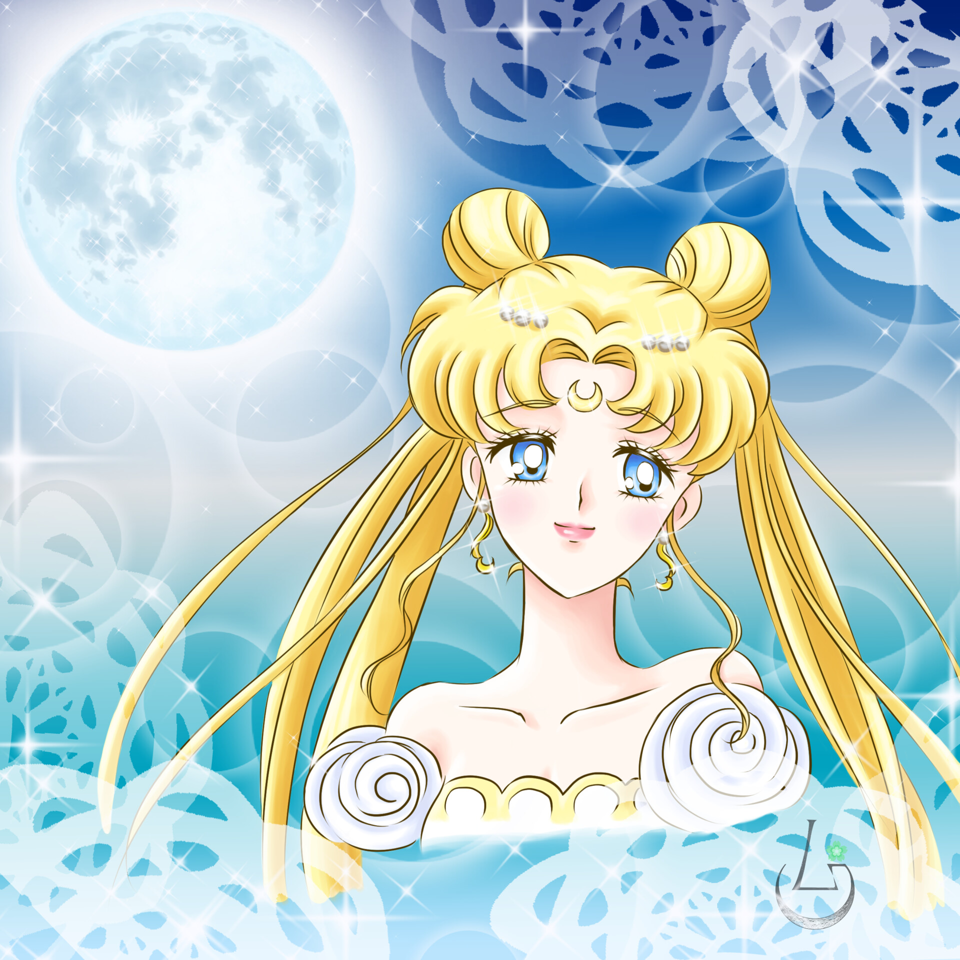 Принцесса мун. Сейлормун Лунная принцесса. Сейлормун принцесса Серенити. Sailor Moon принцесса Серенити. Сейлормун Королева Серенити.